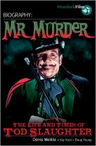 Mr Murder: (Paperback)